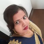 Sona Tyagi - @sonali.tyagi.125 - Instagram