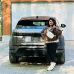 Sonali Tyagi - @panda.qweenie - Instagram