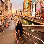Sonali Tyagi - @sonali_travel_diaries - Instagram