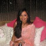 Sonali Palkhiwala Vanjani - @sonalipalkhiwalavanjani - Instagram