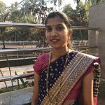 Sonali Subhash Vardekar - @vardekarsonali - Instagram