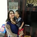 Sonali Mulye Zaveri - @mulyezaveri - Instagram
