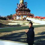 sonam dorjee gurung rolling - @sonam_dorjee_gurung - Instagram