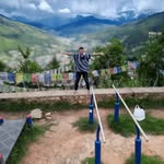 SoNam James ST - @sonam.tshering.334839 - Instagram