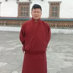 Sonam James Tobgay - @tobgay2882 - Instagram