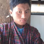 Sonam Jamtshok - @sonamjames123 - Instagram