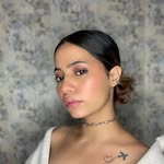Sonam Pandey - @blush_rush_bysonam - Instagram