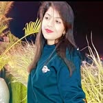 Sonam Pandey - @spandey4715 - Instagram