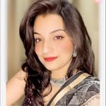 Sonam Pandey - @sonambpandey - Instagram