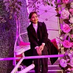 Sonam pandey - @khwaaiiish - Instagram
