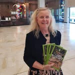 Sandra Bennett - @sandrabennettauthor - Instagram