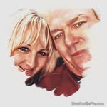 Sandra Bennett Boajéy - @sandiboaj - Instagram