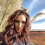 Sandra Berg - @san.sami15 - Instagram