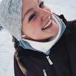 Sandra Berg - @sandra___berg - Instagram