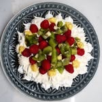 Sandra Berg - @bergbakar - Instagram