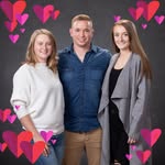 Sondra Kinser Berg - @sondraberg - Instagram