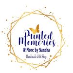 Sandra Briggs - @printedmemoriesandmore - Instagram