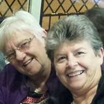 Sandra Briggs - @bartlace - Instagram