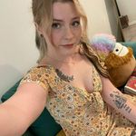 Sandra Briggs - @sand.rabriggs51 - Instagram