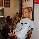 Sandra Briggs- Edwards - @briggs0814 - Instagram