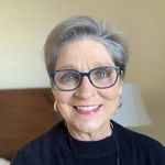 Sondra Davidson Walker - @walkersondradavidson - Instagram