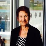 Sandra Goldstein - @sandygoldstein13 - Instagram