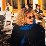 Sandra Goldstein - @sangold9778 - Instagram