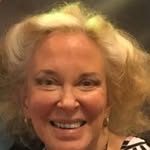 Sandra Goldstein - @sandyg500 - Instagram