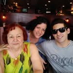 Sandra Goldstein - @thecoloradopineappleranch - Instagram