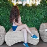 Sandra Goldstein - @sg.24.gc - Instagram