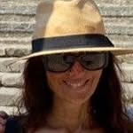 Sandra Goldstein Wahl - @goldsteinwahl - Instagram