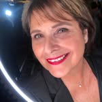 Sandra Scalfaro Goldstein - @sandrascalfarogoldstein - Instagram