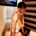 Sandra Amarachi Jacobs - @jacobzsandra - Instagram