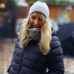 Sandra Jacobs - @sandyj2212 - Instagram