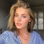 Sandra Kaplan - @iyanmulyana31 - Instagram