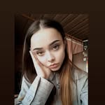 Sandra Kapłan - @snmrxx - Instagram