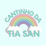 Sandra Kaplan - @cantinhodatiasan - Instagram