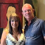 Sandy Kaplan-Eisenmann - @sandra_kaplaneisenmann - Instagram
