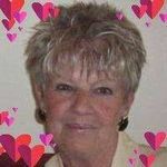 Sandra Logan - @sbean1947 - Instagram