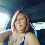Sandra logan - @tonyssammie - Instagram