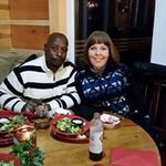 Sandra Logan - @sandralogan1208 - Instagram