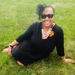 Sandra McDowell - @ladisan1st - Instagram