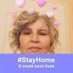 sandra mcdowell - @sandy.loo.sm45 - Instagram