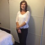Sandra Mcdowell - @smadole1 - Instagram