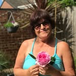 Sandra Mcdowell - @sandymcdow56 - Instagram