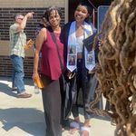 Sandra McDowell Johnson - @sandramcdowelljohnson - Instagram