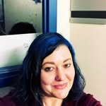 Sondra Mitchell - @sondrami - Instagram