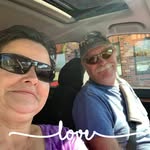 Sondra Mitchell - @lousondra - Instagram