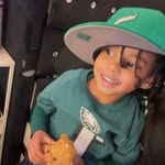 Sondra Mitchell - @tishalovinglife - Instagram