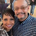 Sondra Mitchell - @smitch1965 - Instagram